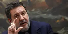 Salvini, dopo gli insulti a casaccio attendo le scuse di Gratteri