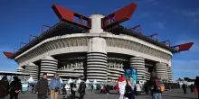 San Siro: al via iter nuovo stadio, lavori nella seconda parte del 2027