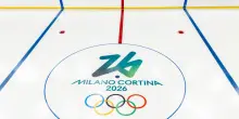 Milano Cortina: l'hockey maschile perde 3-0 con la Svizzera, Italia eliminata