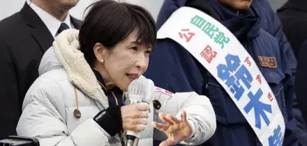 Giappone al voto, per gli exit poll il partito della premier verso la maggioranza alla Camera