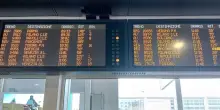 ++ Cavi tranciati vicino alla stazione di Bologna, ipotesi sabotaggio ++