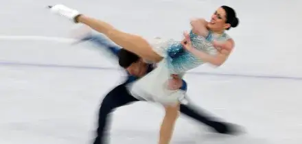 Milano Cortina: pattinaggio di figura; gli Stati Uniti allungano, ma l'Italia c'&egrave;