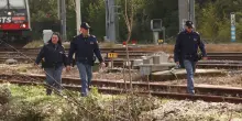 Ancora atti dolosi su linee Av, rallentata circolazione treni