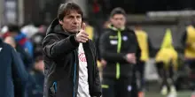 Coppa Italia: Conte sfida Fabregas, McTominay non ci sar&agrave;
