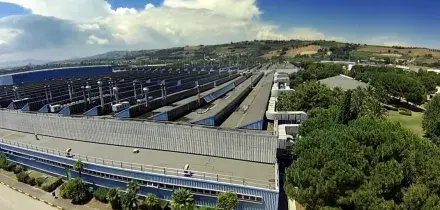 Auto: gigafactory a Termoli non si far&agrave;. Stellantis, 'garantiremo futuro'