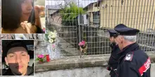 Per la morte di Zoe una fiaccolata a Nizza Monferrato