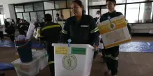 Urne aperte in Thailandia, si vota per il nuovo governo