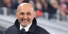 Ottolini, 'Contenti di Spalletti, la Juve &egrave; migliorata'