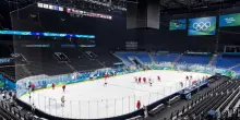 Pm Corte Conti indaga su Arena Santa Giulia Olimpiadi, 'danno erariale'