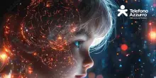'Crescere con l&rsquo;Intelligenza Artificiale', focus di Telefono Azzurro