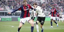 Serie A: Bologna-Parma 0-1