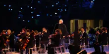 Bocelli, onorato di aver contribuito a cerimonia per Giochi Olimpici