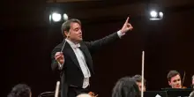 Mariotti e Gerstein tra Rachmaninov e Brahms con l'orchestra Rai