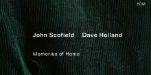 John Scofield e Dave Holland, il bello di suonare in duo