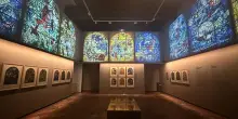 Conclusa la mostra di Chagall a Ferrara con oltre 140mila visitatori
