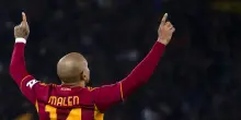 Roma: Malen-gol, i segreti dell'attaccante che a Gasperini ricorda Vialli