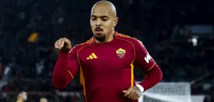 Serie A: Roma-Cagliari 1-0 DIRETTA e FOTO