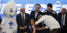 Brasile, stop precauzionale al vaccino anti-dengue