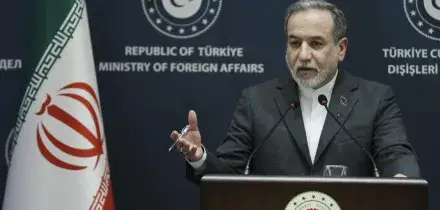 Iran: 'Pronti a offrire garanzie su uso solo pacifico del nucleare'