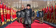 007 sudcoreani, 'Kim Jong-Un ha scelto la figlia Ju Ae come erede'