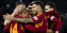 Serie A: Roma-Cagliari 2-0