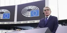 L'Eurocamera intitoler&agrave; a David Sassoli uno dei suoi edifici a Bruxelles