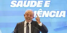 Lula, 'Maduro va processato in Venezuela, non all'estero'