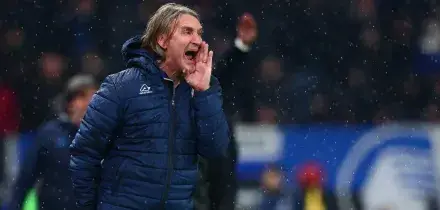 Cremonese: Nicola, gol presi per eccesso di prudenza