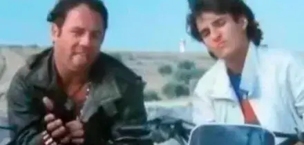 I complimenti di Verdone a Sal Da Vinci: "Oggi Troppo Forte sei tu"