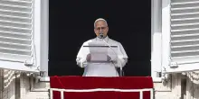 L'appello del Papa: 'Tacciano le armi, costernato per le notizie dal Medio Oriente'