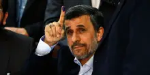 Media, ex presidente Ahmadinejad ucciso nel primo attacco in Iran
