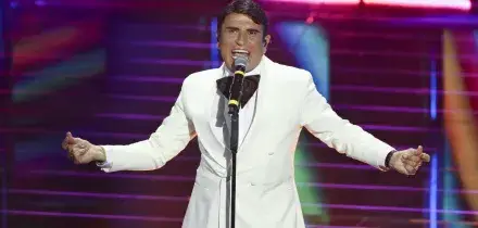 Sal da Vinci vince il Festival di Sanremo 2026