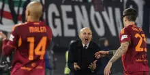 Spalletti: "Vivo per il quarto posto, Juve far&agrave; un gran finale di stagione"