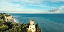 Sanremo, cartolina della Liguria vista da 38 milioni di telespettatori