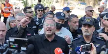 In Cisgiordania in vigore la legge che prevede la pena di morte per i palestinesi