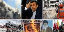 Teheran conferma la morte di Khamenei. I media: 'L'ex presidente Ahmadinejad ucciso nel primo attacco'