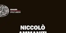 Niccol&ograve; Ammaniti torna con 'Il custode', una favola nera