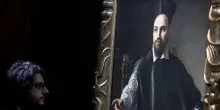 Caravaggio torna 'a casa', Maffeo Barberini esposto alla Biblioteca del Senato
