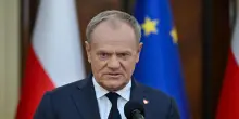 Tusk: "Polonia sotto shock, ma avanti con i fondi Ue per la difesa"