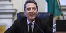 Buttafuoco, 'l'arte &egrave; pi&ugrave; potente di ogni prepotenza'