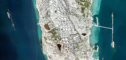 Trump: 'Ho dato ordine di raid aerei sull'isola iraniana di Kharg'