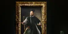 L'Italia acquista il Maffeo Barberini di Caravaggio