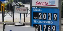 Tavolo carburanti con Salvini, 14 le compagnie partecipanti