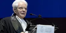 Mattarella, non permettiamo che si realizzi una regressione a tirannide cesarista