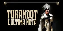 Centenario 'Turandot', un docufilm della Dante Alighieri in anteprima a Roma