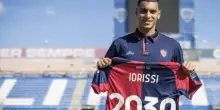 Calcio: Cagliari, lesione del crociato e stagione finita per Idrissi