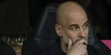Champions: Guardiola, 'il risultato parla chiaro, ma marted&igrave; ci proveremo'