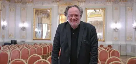 Caso Venezi, consigliere del MiC si dimette dalla Fenice