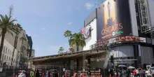 Hollywood, non solo film; l'Academy premia i migliori cinema del mondo