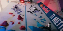 Red Bull Ivy 2026, definiti i finalisti della gara di arrampicata unica nel suo genere